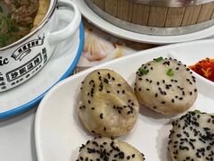 -小杨生煎(黄河路美食休闲街店)