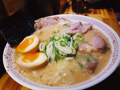-老龙亭拉面店