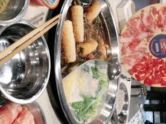 -老成都市井火锅阿泥頭火锅公司(海宁长安佳源中心广场店)