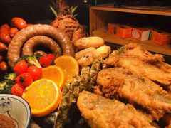 -长沙富力万达文华酒店