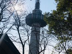 -岳麓山风景名胜区