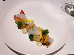 -ELUNE艾露恩·人良斋西餐厅