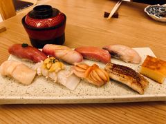 -鮨青(恒基名人购物中心店)