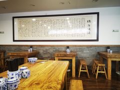 大堂-同盛德泡馍