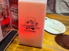 -1886德国汽车餐厅(外滩中央店)