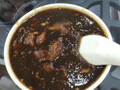 -庆丰包子铺(天桥店)