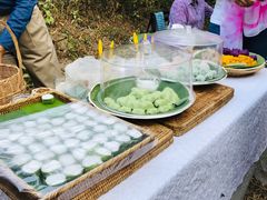 -Bamboo Saturday Market(Nana Jungle)