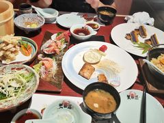 -蟹田居·活蟹料理(东城店)