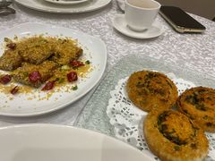 -东港喜来登酒店·天香阁中餐厅