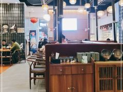 -蜀中烤霸·自助烤肉(郫都店)