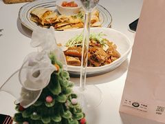 -秀儿家の小确幸融合西餐厅(万达店)