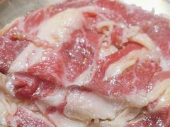 -西塔老太太泥炉烤肉(万柳华联店)