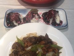 -津沽小院(天津之眼店)