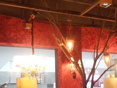 大堂-漫咖啡MAANCOFFEE(人大店)