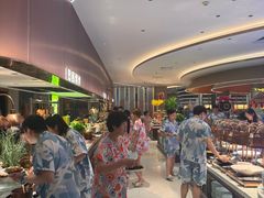 -水之梦(黄浦店)
