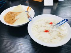 冰醉豆花-小豆海棠(人民南路店)