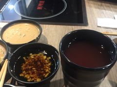 -新辣道鱼火锅(上地华联店)
