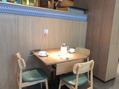 -纳禾春.云南.版纳特色菜.傣味手抓饭(南亚店)