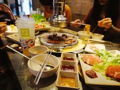 -喜来稀肉(虹泉路店)