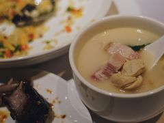 -玫瑰厅上海菜(兴国路店)