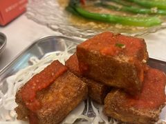 -白仁仔· 活烤海鲜 宵夜(豫园店)