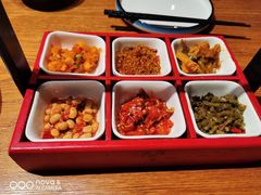 -印象鲵宴·张家界地标美食名片(溪布街店)