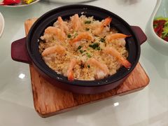 -谢先生酒店·椒宴集(沙湖店)