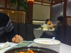 -贡宴盐帮菜自贡驻京联络处餐厅