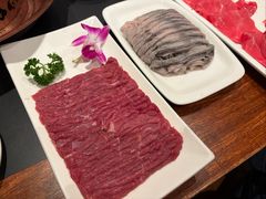 -南门涮肉(天坛南门店)