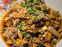 -院8里·小聚园老川菜(九眼桥店)