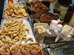 -通仁市场