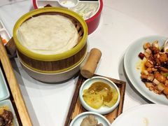 -东兴楼饭庄(六里桥店)