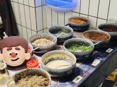 -黔有有贵州酸汤夺夺粉火锅(五味十字店)