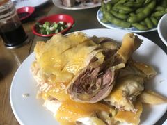 -孙家羊肉馆(庄良公路店)