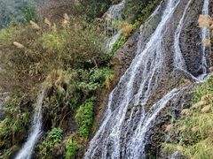 -天河潭旅游度假区