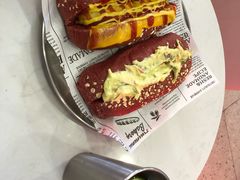 -Eckl’s爱氏热狗(猫街店)
