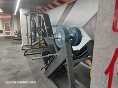 -初时健身工作室(新都店)