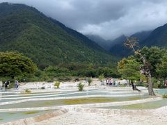 -白水台