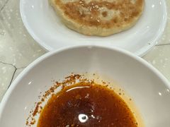 -锦馨豆汁(天坛路店)