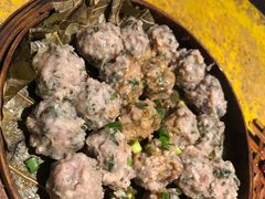 崩大碗肉丸-园林美食城·本土农家菜(杨和镇店)