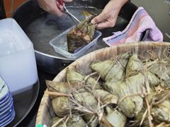 -老妈宫粽球