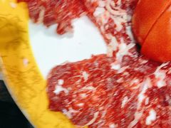 -潮汕大目牛肉火锅(上梅林店)