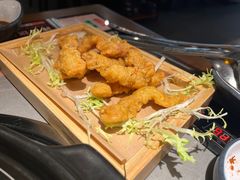 -同仁四季椰子鸡(无锡滨湖万象汇店)