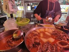 -学府小吃一条街(北大门商业街店)