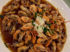 河虾-福运来酒家(川南奉公路店)