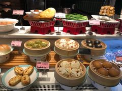 -鸽子侯·家宴·平价海鲜(市图书馆店)