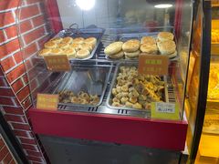 -宋记饼家(石门二路店)