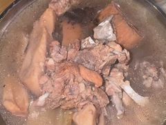 -燕子煨汤(山海关路店)