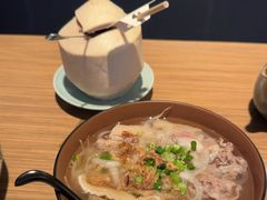 -安南越南餐厅(青岛万象城店)