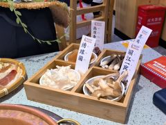 -阿婆情腊排骨火锅(金虹路店)